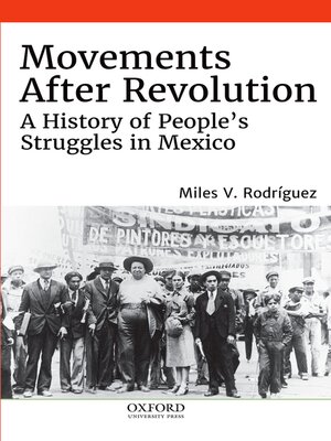 cover image of Movements After Revolution